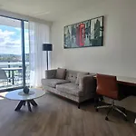Southport Central Two Bedroom Apartment Gold Coast
