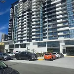 Southport Central Two Bedroom Apartment Gold Coast