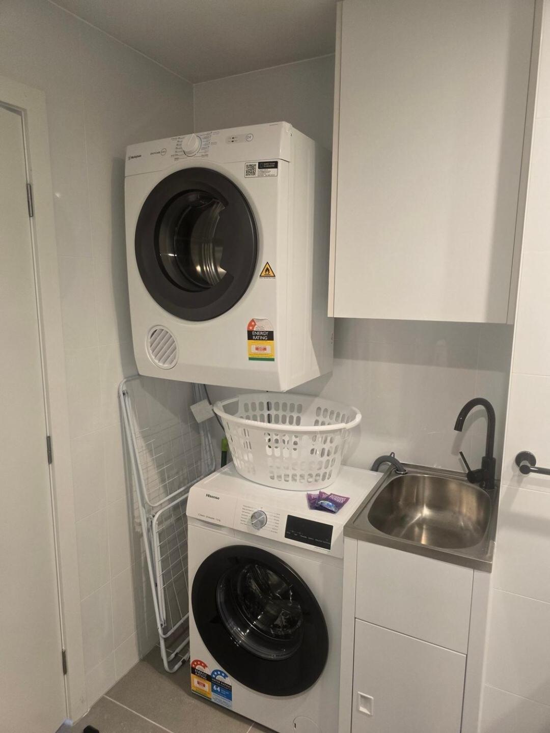 Southport Two Bedroom Apartment