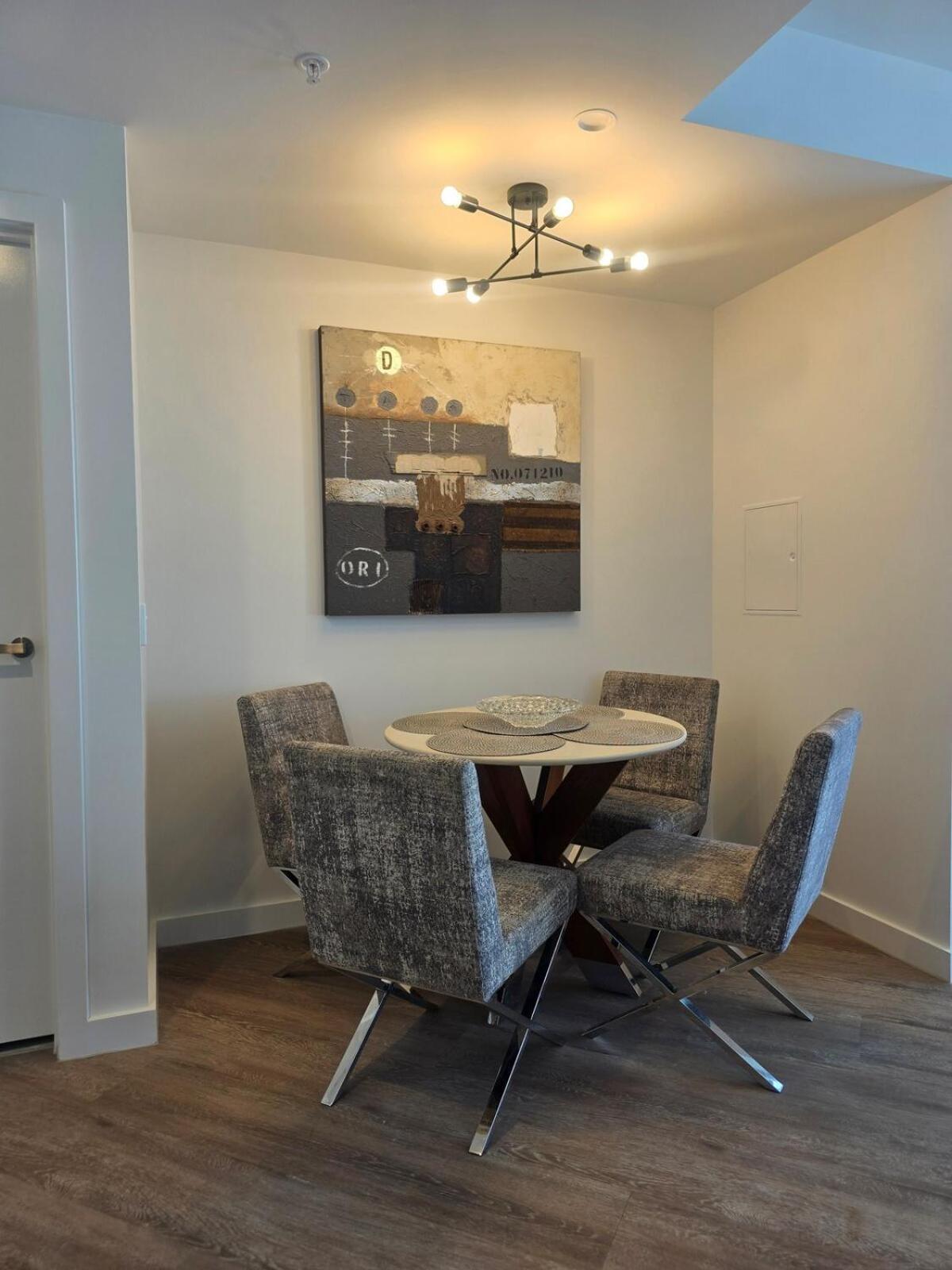 Southport Two Bedroom *